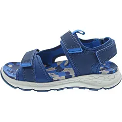 super fit Sandale blau 32 EU