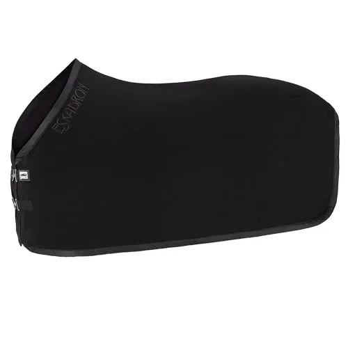 Basic Abschwitzdecke FLEECE von Eskadron