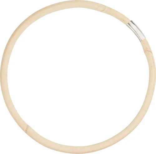 Naturrohrring, Ø 20cm