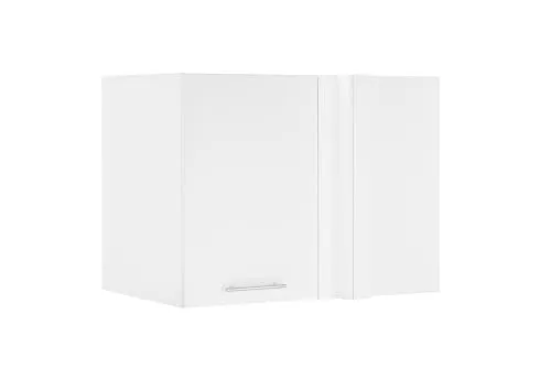 BEGA BBK Aufsatzschrank in Weiß, 100x76x68cm