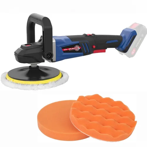 Güde Akku Poliermaschine PM 18-0 BL ( ohne Akku / Ladegerät )