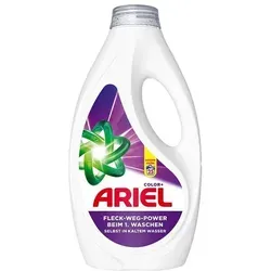 ARIEL Waschmittel »COLOR+« 25 WL