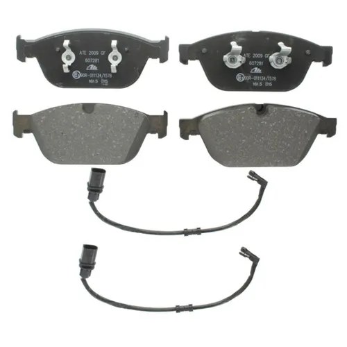 ATE Bremsbelagsatz 13.0460-7281.2