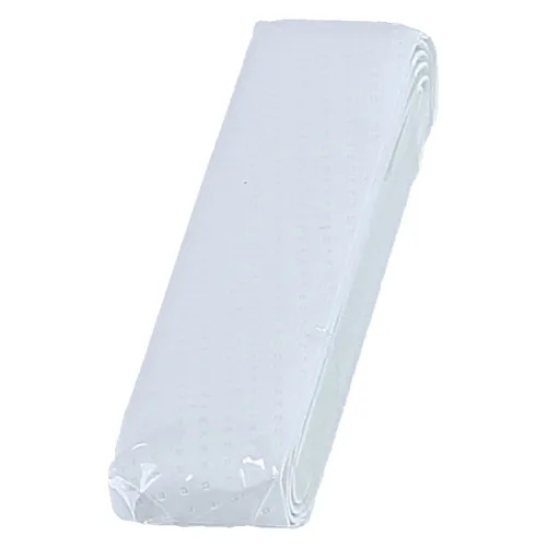 Yonex Basisband Synthetic Leather Excel Pro Grip 1.6mm weiss - 1 Stück