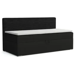 Boxspringbetten bis 1000 Euro von Deine Möbel 24