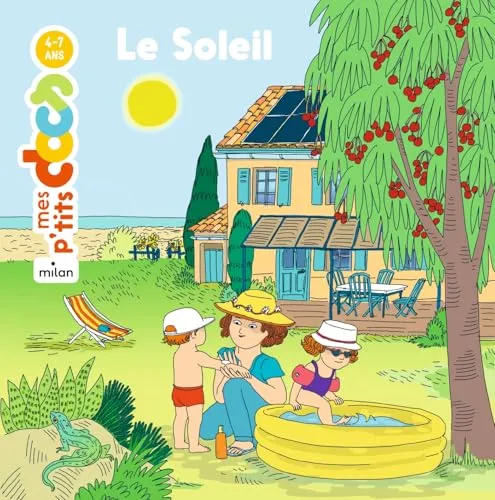 Le Soleil