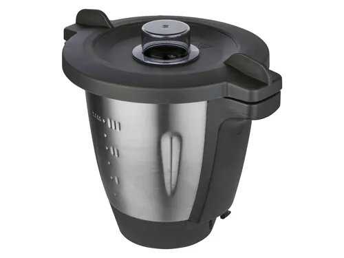 SILVERCREST® KITCHEN TOOLS Mixbehälter-Set »SMCCM 6 A1« für Monsieur Cuisine connect