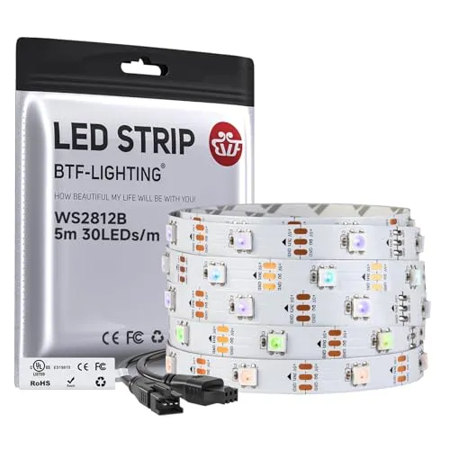 Dioden von BTF-LIGHTING