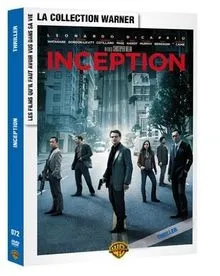 Inception von not specified | DVD | Zustand neu