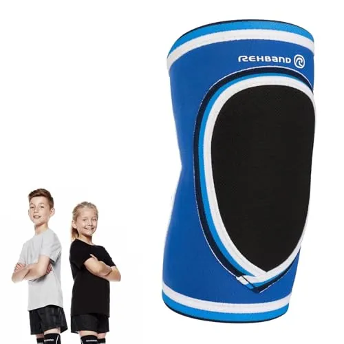 Rehband PRN Ellenbogenbandage für Kinder Größe S/M/L/XL/XXL