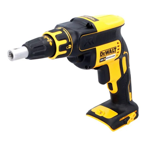 Dewalt 18 Volt Akku-Trockenbauschrauber DCF620N