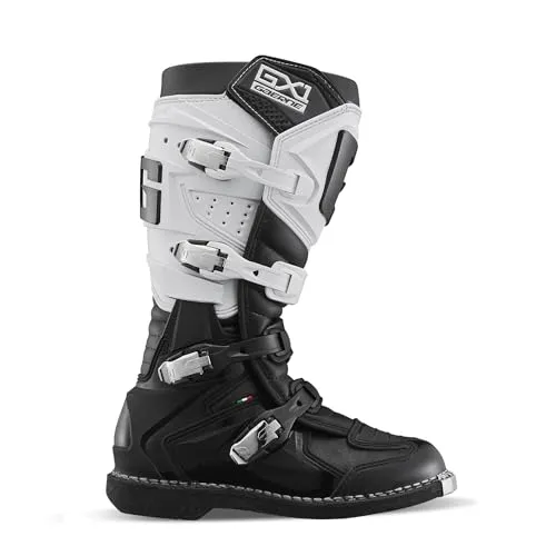 Gaerne GX-1 Goodyear Stiefel von Gaerne