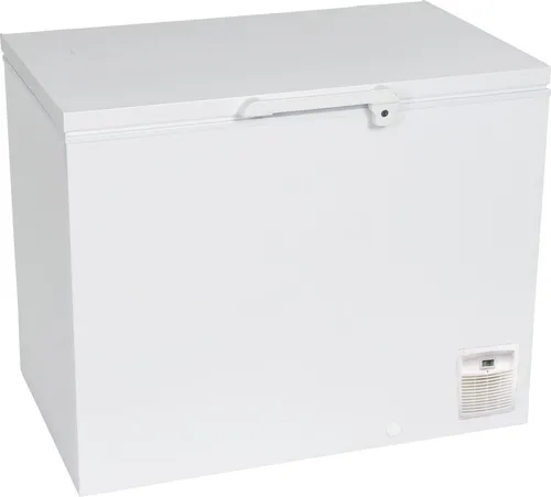 Eiscreme Verkaufstruhe Esta EL 35-v2