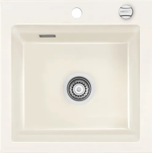 systemceram Küchenspülen & Spülbecken von systemceram