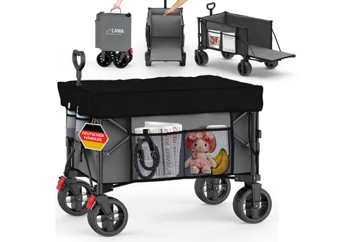 Fahr, Wipp- & Schaukelspielzeug von LAWA Living and Lifestyle