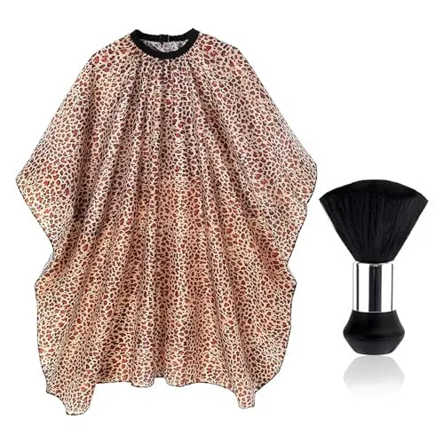 Friseurumhänge & Halskrausen von SXTDKMJ