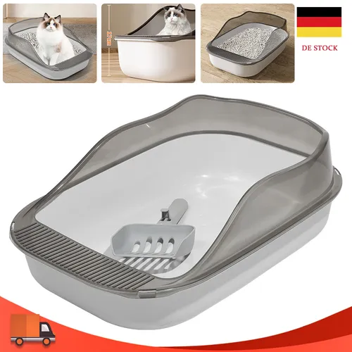 GarPet Katzentoilette XXL von GarPet