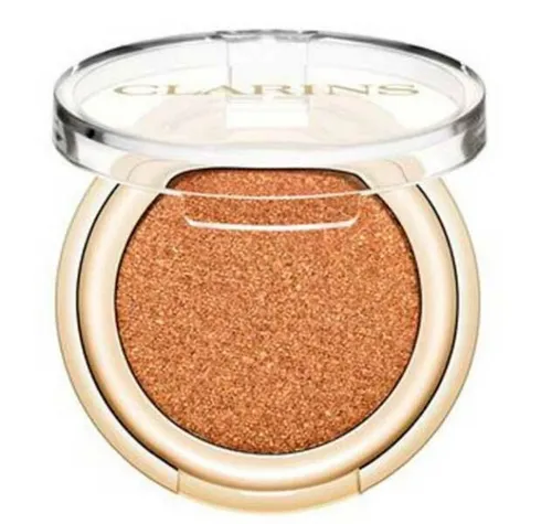 Clarins Ombre Skin 08 Pearly Raisin Lidschatten - Eleganter Puderlidschatten in der Nuance Pearly Raisin, 1,5 g. Verleiht langanhaltende Farbe und samtige Textur für mühelose Looks. Ideal für jeden Anlass.