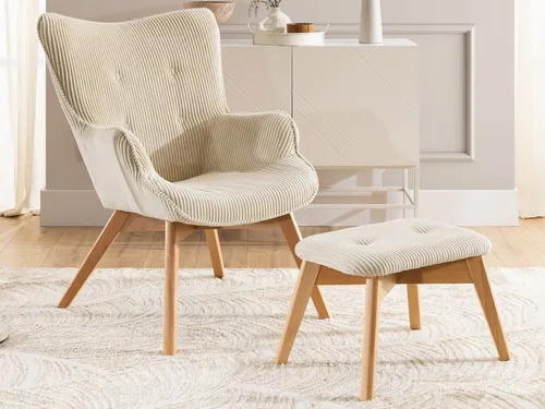 Loungesessel von S-Style Möbel