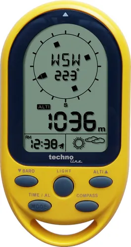 technoline Kompass EA 3050