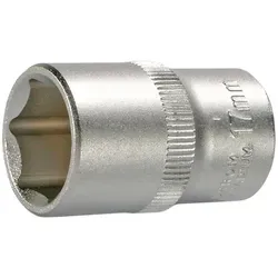 SWSTAHL Steckschlüsseleinsatz, 1/4', 8 mm Steckschlüssel  05407L