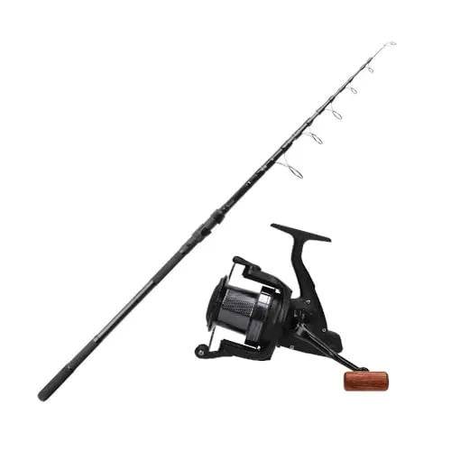 Karpfencombo C1 A Karpfenrute 12' 360cm 3.50lbs