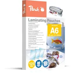 Laminierfolie & Schutzhüllen von Peach