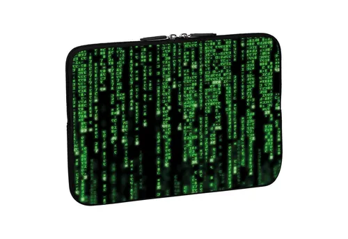 PEDEA Laptop-Hülle Design Schutzhülle mit Motiv 33 cm (13 Zoll), praktisch & kompakte Design Schutztasche mit Motiv