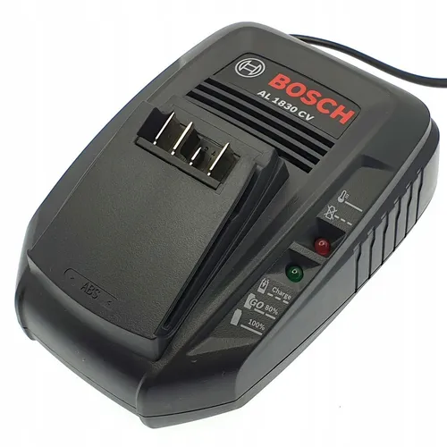 Batterieladegerät BOSCH AL 1830 CV
