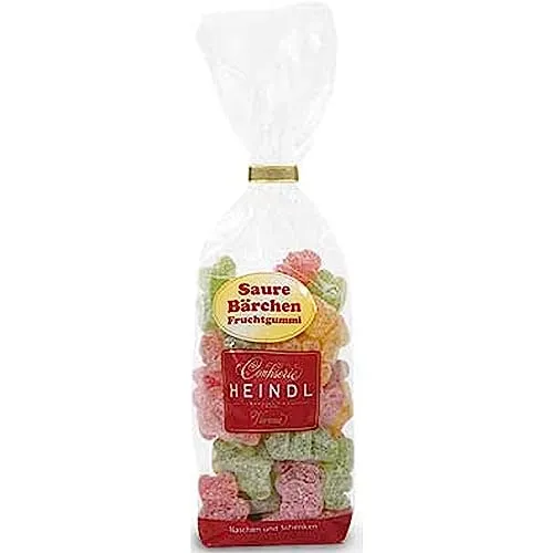 Heindl Saure Bären 250g