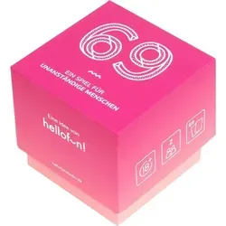 Produktbild Hellofun! 69