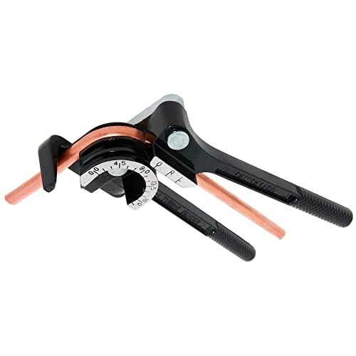 in 1 Klimaanlage Split Biegewerkzeug 1/4-5/16-3/8 für Kupferrohre 3