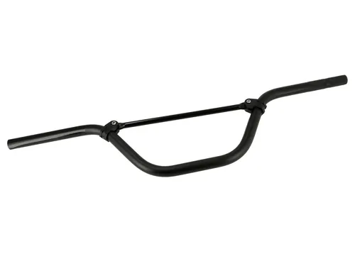 AKF Cross-Lenker - Schwarz