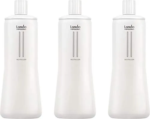 Londa Neutralizer 3x1000 ml von Londa