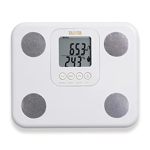 TANITA BC-730 Intelligente Körperwaage