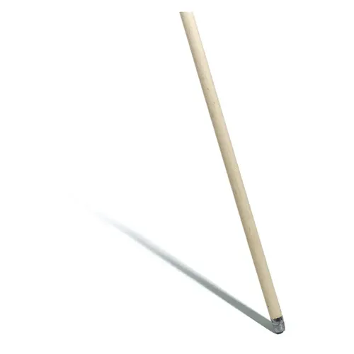 Holzstiel Nölle 1400-24 mm Holzstiel mit Gewinde 450302 von Nölle Profi Brush