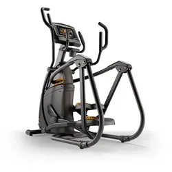 Matrix Ascent Trainer A50 mit XER-Konsole