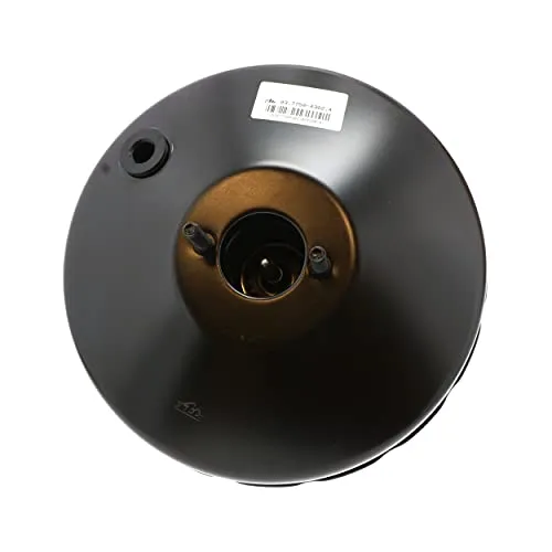 ATE Bremskraftverstärker 03.7750-4302.4 - Autoteile, sorgt für optimale Bremskraftunterstützung und erhöht die Sicherheit Ihres Fahrzeugs.