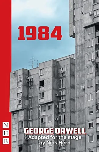 1984: Stage Version (NHB Modern Plays)
