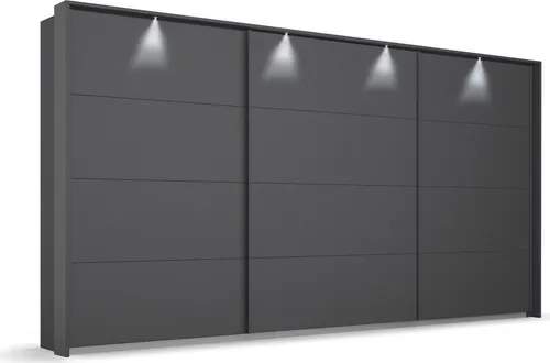 Schwebetürenschrank RAUCH