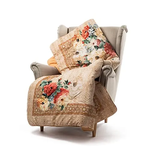 Caleffi in gold von Caleffi