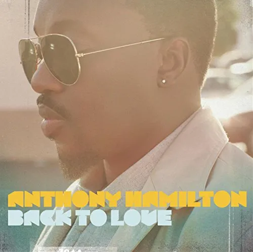 Back to Love (Deluxe Version)