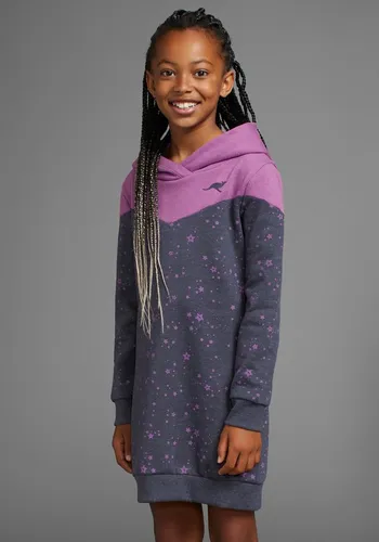 KANGAROOS Sweatkleid für Mädchen von KangaROOS
