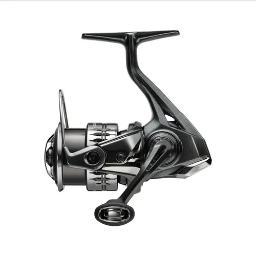 Shimano 25 COMPLEX XR C2500 F4 Spinnrolle Neu im Karton