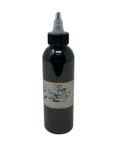 SAILOR JERRY TURBO SCHWARZ 150ml