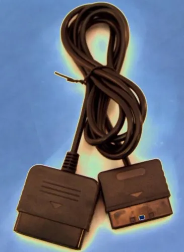 Playstation 1 und 2 PS1/2 Joypad Verlängerung/Extension