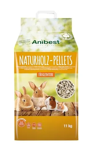 Kleintierzubehör von Anibest
