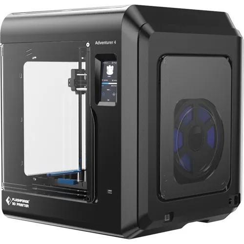 Adverenturer 4 3D Printer GEMBIRD 8716309120708 von Gembird