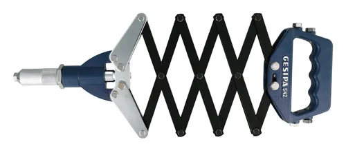 Gesipa Scherennietgerät SN 2 von GESIPA