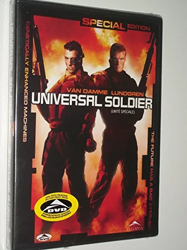 Universal Soldier